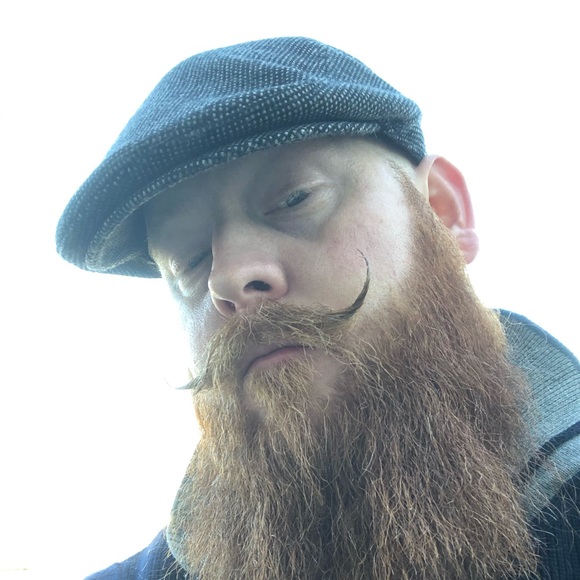 Meet your Posher, Brian - Picture 1 of 1